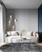 Mask Wall Light-DWHOME