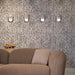 Mask Wall Light-DWHOME