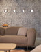 Mask Wall Light-DWHOME