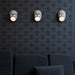 Mask Wall Light-DWHOME