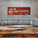 Mask Wall Light-DWHOME