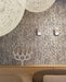 Mask Wall Light-DWHOME