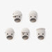 Mask Wall Light-DWHOME