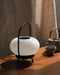 Masker Portable Built-in Battery Table Light - DWHOME