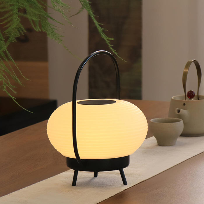 Masker Portable Built-in Battery Table Light - DWHOME