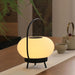 Masker Portable Built-in Battery Table Light - DWHOME