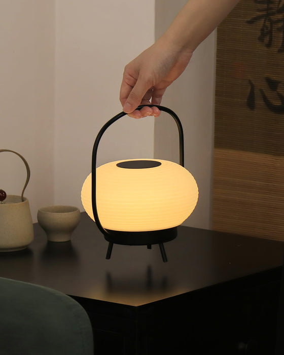 Masker Portable Built-in Battery Table Light - DWHOME