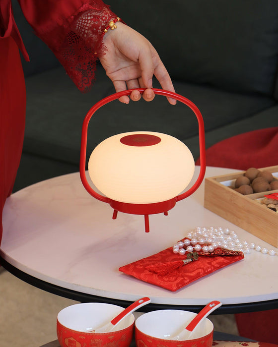 Masker Portable Built-in Battery Table Light - DWHOME