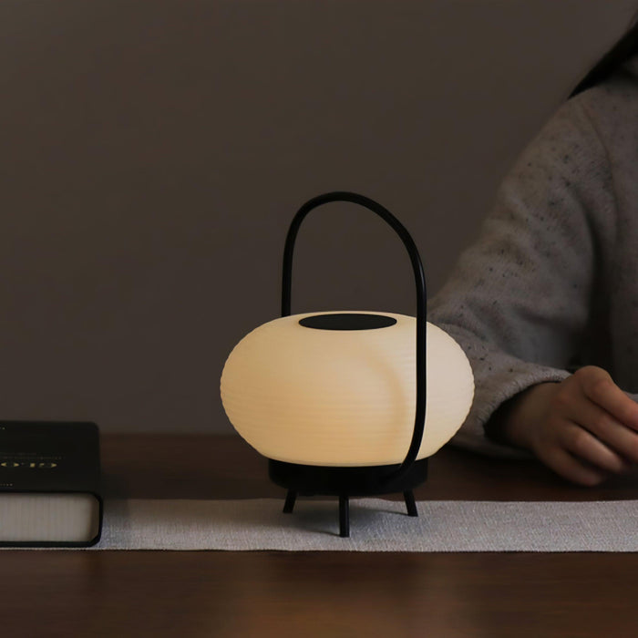 Masker Portable Built-in Battery Table Light - DWHOME