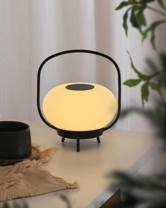 Masker Portable Built-in Battery Table Light - DWHOME