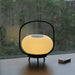 Masker Portable Built-in Battery Table Light - DWHOME