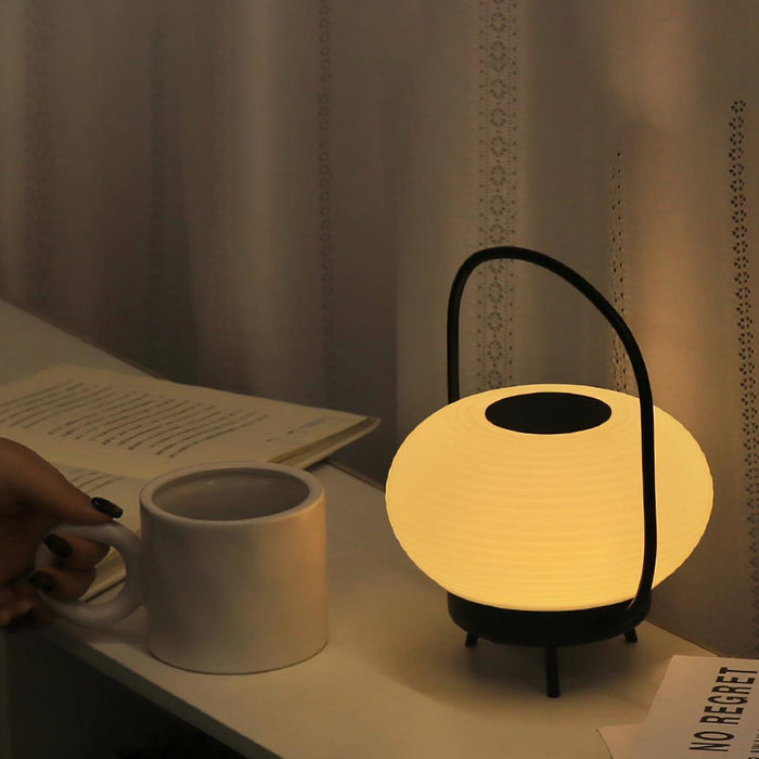 Masker Portable Built-in Battery Table Light - DWHOME