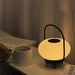 Masker Portable Built-in Battery Table Light - DWHOME