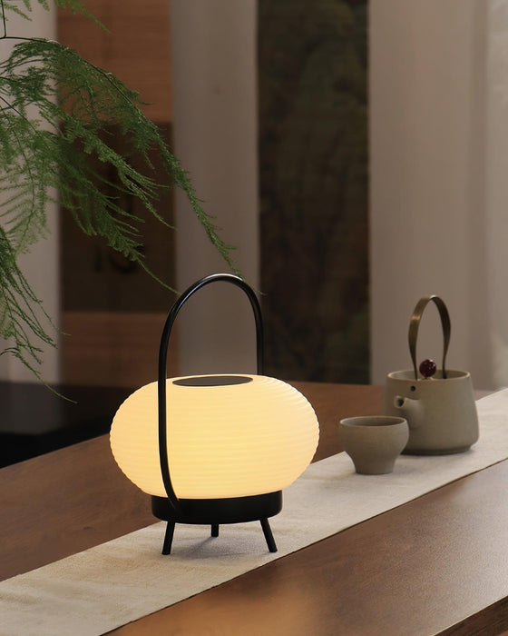 Masker Portable Built-in Battery Table Light - DWHOME