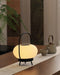 Masker Portable Built-in Battery Table Light - DWHOME