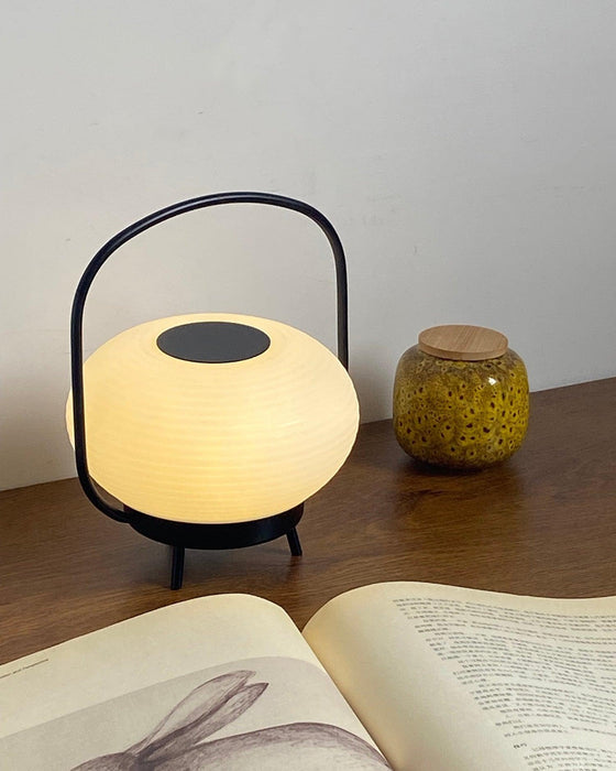 Masker Portable Built-in Battery Table Light - DWHOME