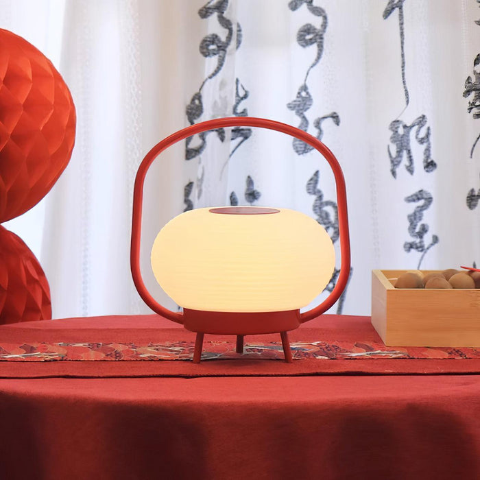Masker Portable Built-in Battery Table Light - DWHOME
