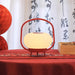 Masker Portable Built-in Battery Table Light - DWHOME