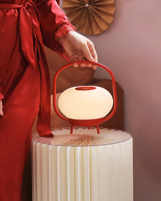 Masker Portable Built-in Battery Table Light - DWHOME