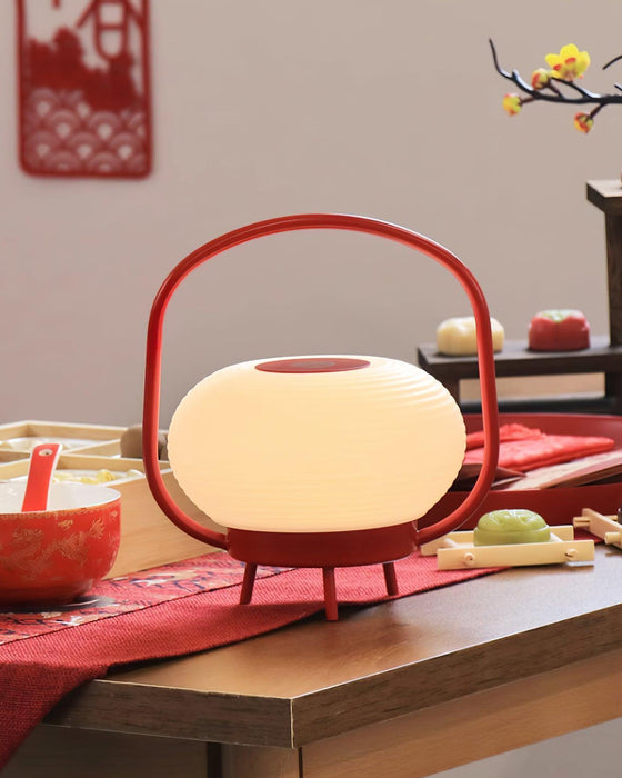 Masker Portable Built-in Battery Table Light - DWHOME