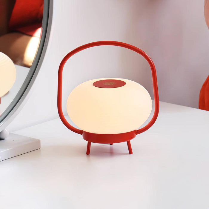 Masker Portable Built-in Battery Table Light - DWHOME