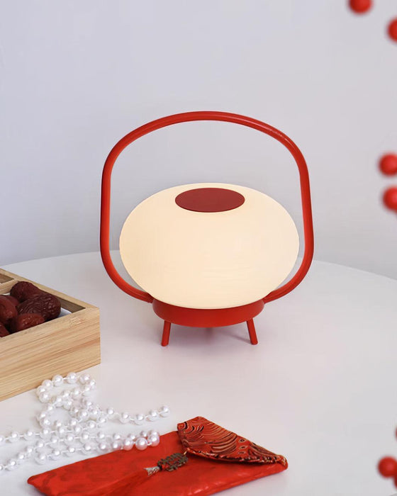 Masker Portable Built-in Battery Table Light - DWHOME