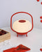 Masker Portable Built-in Battery Table Light - DWHOME