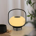Masker Portable Built-in Battery Table Light - DWHOME