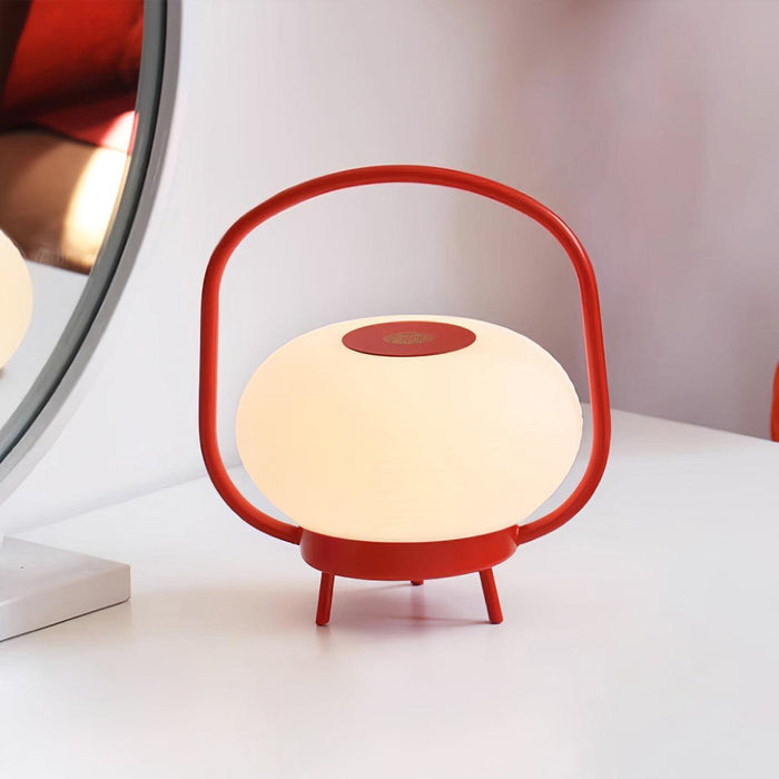 Masker Portable Built-in Battery Table Light - DWHOME