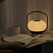 Masker Portable Built-in Battery Table Light - DWHOME