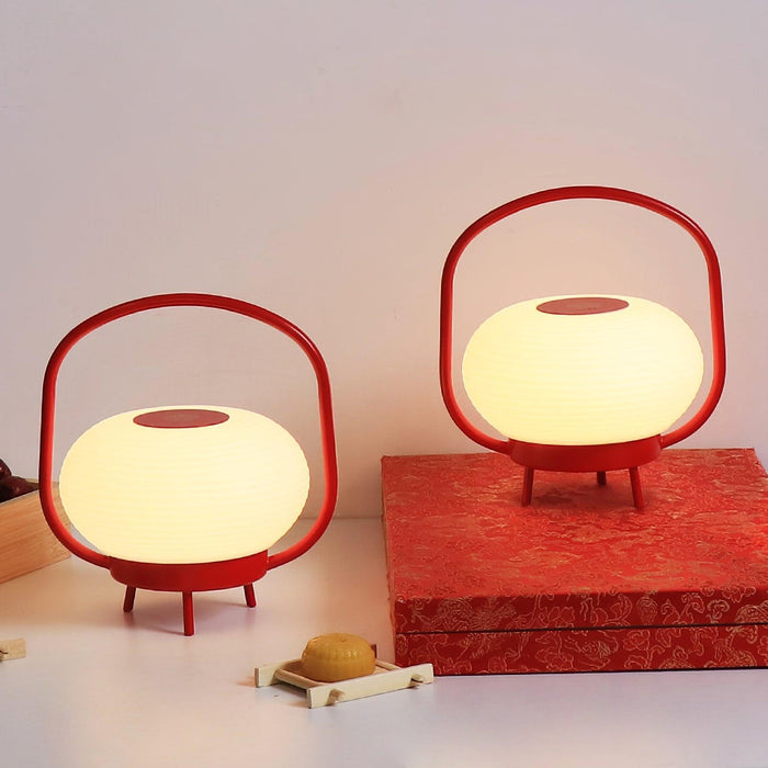 Masker Portable Built-in Battery Table Light - DWHOME