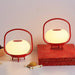 Masker Portable Built-in Battery Table Light - DWHOME