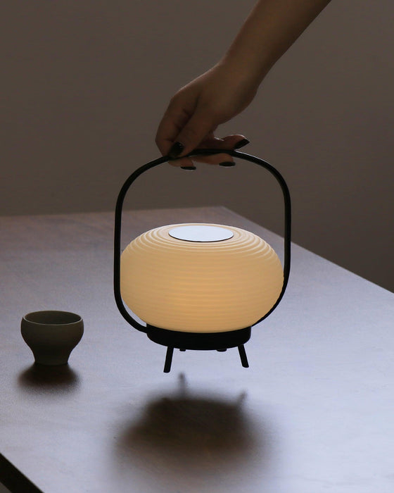 Masker Portable Built-in Battery Table Light - DWHOME