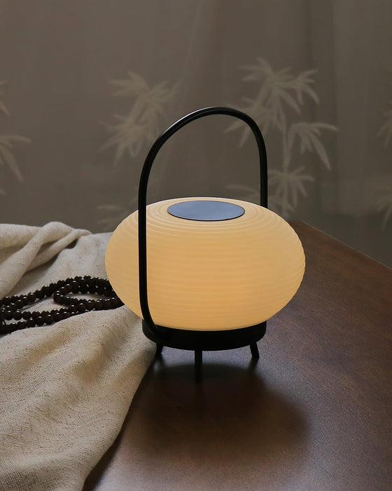 Masker Portable Built-in Battery Table Light - DWHOME