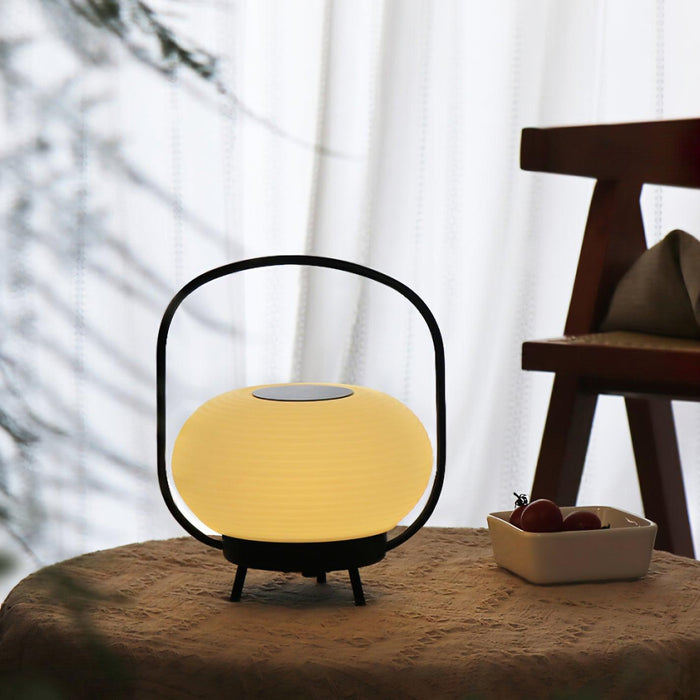 Masker Portable Built-in Battery Table Light - DWHOME