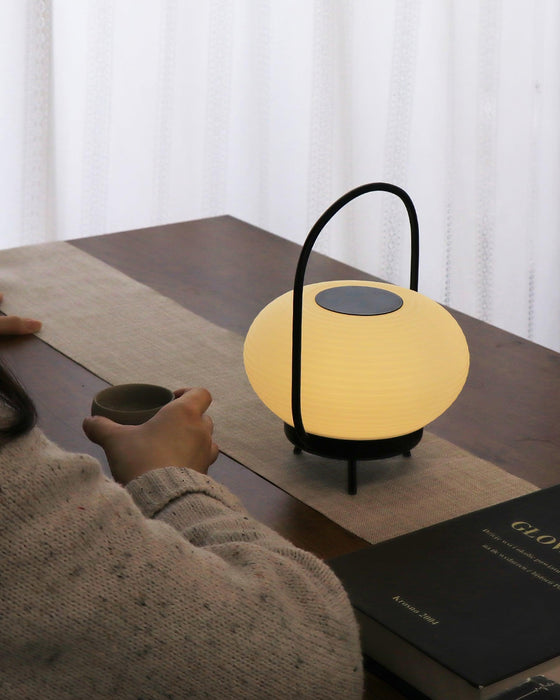 Masker Portable Built-in Battery Table Light - DWHOME