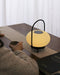 Masker Portable Built-in Battery Table Light - DWHOME