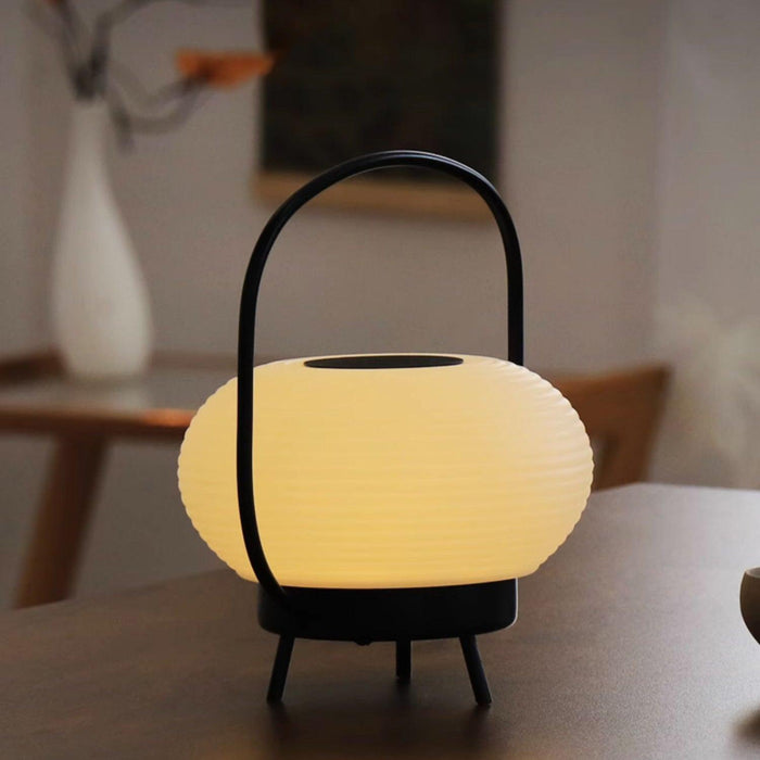 Masker Portable Built-in Battery Table Light - DWHOME