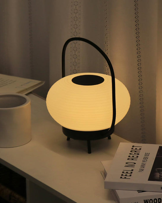 Masker Portable Built-in Battery Table Light - DWHOME
