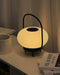 Masker Portable Built-in Battery Table Light - DWHOME
