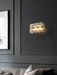 Massive Glass Wall Sconces - Vakkerlight