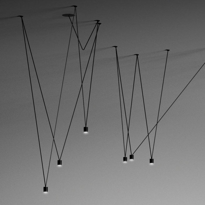 Collection Pendant Lamp-DWHOME