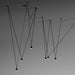 Collection Pendant Lamp-DWHOME