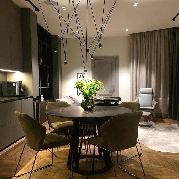 Collection Pendant Lamp-DWHOME