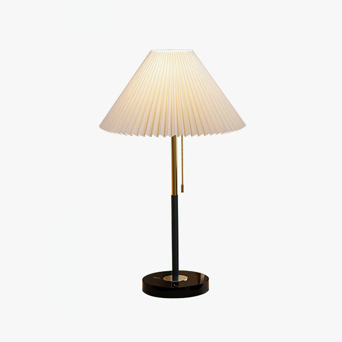 Matin Table Lamp-DWHOME