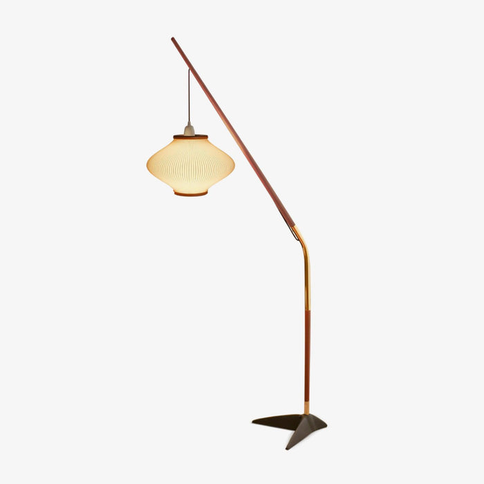 Matsusu Floor Lamp-DWHOME