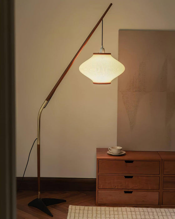 Matsusu Floor Lamp-DWHOME