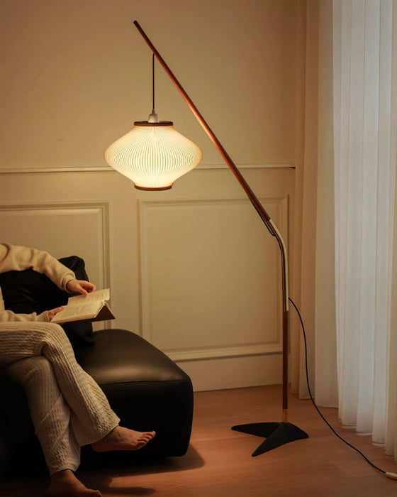 Matsusu Floor Lamp-DWHOME