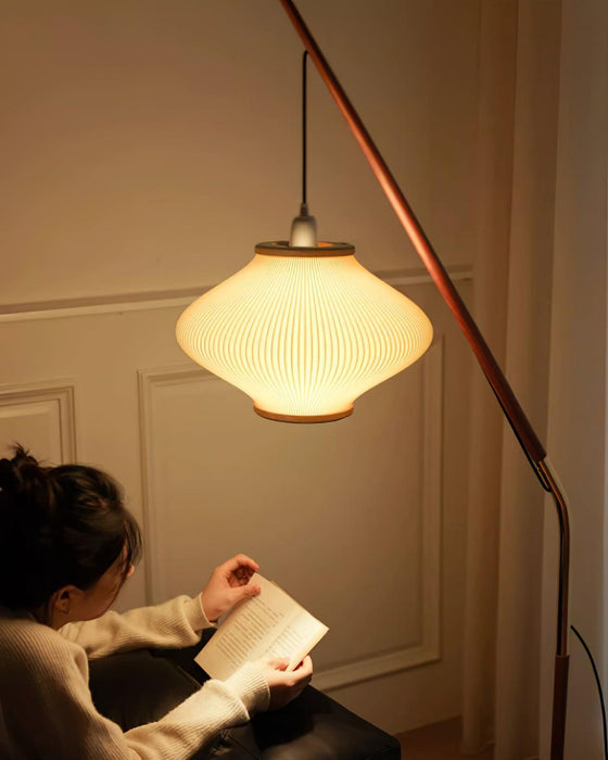Matsusu Floor Lamp-DWHOME