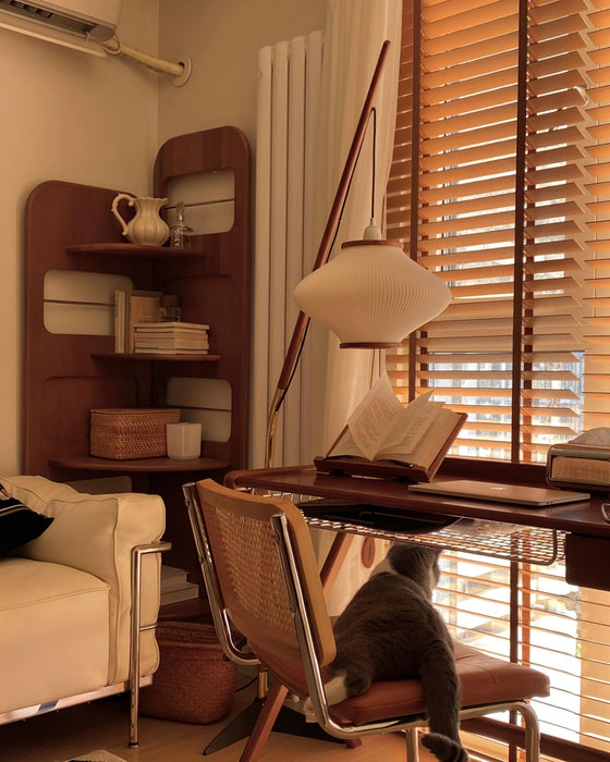 Matsusu Floor Lamp-DWHOME